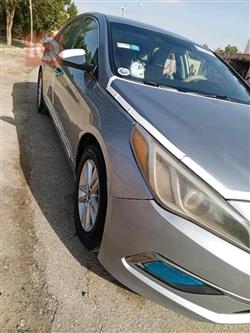 هیۆندای سۆناتا